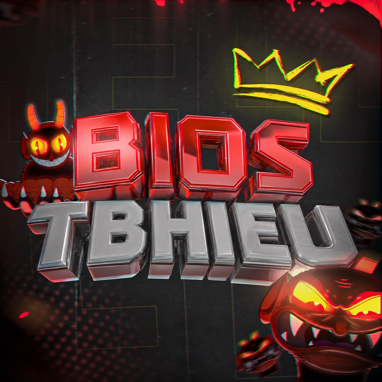 BIOS TBHIEU